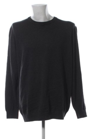Herrenpullover Engelbert Strauss, Größe 3XL, Farbe Grau, Preis € 16,99, #136876816