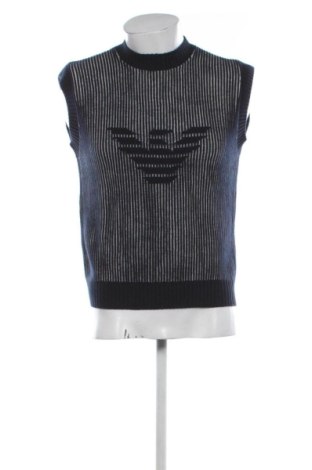 Férfi pulóver Emporio Armani, Méret S, Szín Sokszínű, Ár 74 939 Ft, #136877149