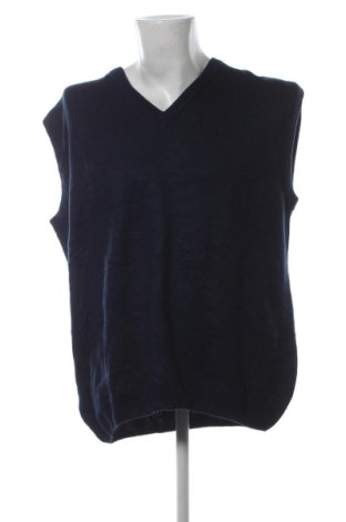 Herrenpullover Unbranded, Größe 3XL, Farbe Blau, Preis 12,99 €, #136877182