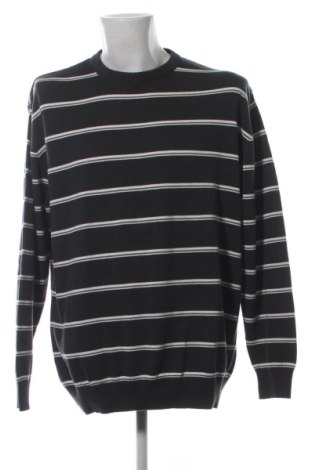 Herrenpullover Tom Tailor, Größe XXL, Farbe Mehrfarbig, Preis € 11,99, #136877236