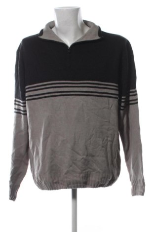 Pánský svetr  Unbranded, Velikost 3XL, Barva Vícebarevné, Cena  439,00 Kč, #136878158