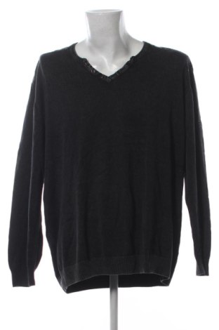 Herrenpullover Monte Carlo, Größe 5XL, Farbe Schwarz, Preis € 11,99, #136878316