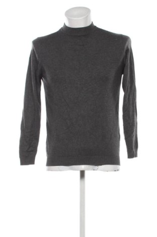 Pánský svetr  Zara, Velikost S, Barva Šedá, Cena  337,00 Kč, #136894368