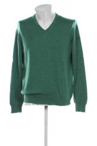 Pánský svetr  Unbranded, Velikost L, Barva Zelená, Cena  397,00 Kč, #136897730