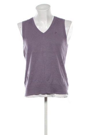 Pánský svetr  Tom Tailor, Velikost XXL, Barva Fialová, Cena  784,00 Kč, #136900645