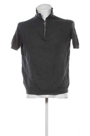Pánský svetr  H&M, Velikost L, Barva Černá, Cena  255,00 Kč, #136903051