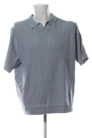 Pánský svetr  Redefined Rebel, Velikost XXL, Barva Modrá, Cena  629,00 Kč, #136904027