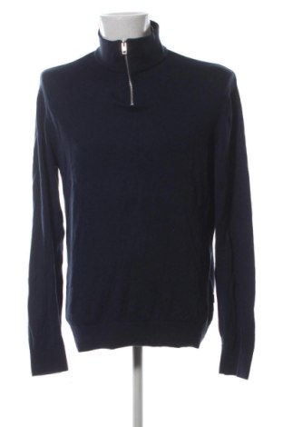 Pánský svetr  Jack & Jones, Velikost XXL, Barva Modrá, Cena  539,00 Kč, #136915477