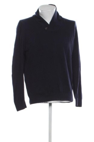 Pánský svetr  Teodor, Velikost XL, Barva Modrá, Cena  449,00 Kč, #136922078