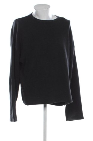 Pánský svetr  Pull&Bear, Velikost XL, Barva Černá, Cena  729,00 Kč, #136938695