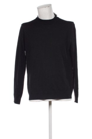 Herrenpullover Joop!, Größe XL, Farbe Schwarz, Preis € 50,99, #130989833