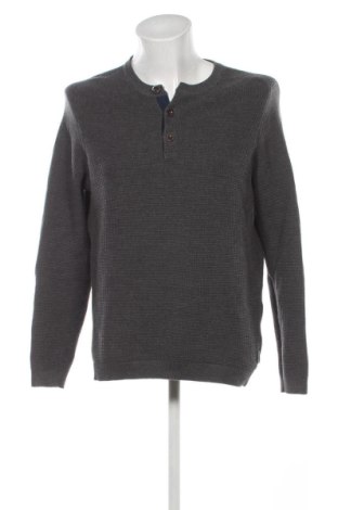 Męski sweter Marc O'Polo, Rozmiar XL, Kolor Szary, Cena 236,99 zł, #136639343