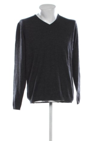 Ανδρικό πουλόβερ Unbranded, Μέγεθος XL, Χρώμα Γκρί, Τιμή 18,99 €, #136262028