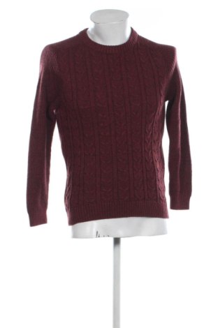 Pánský svetr  Primark, Velikost S, Barva Červená, Cena  310,00 Kč, #136832182