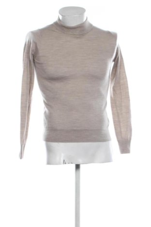 Pánský svetr  Unbranded, Velikost S, Barva Béžová, Cena  312,00 Kč, #136846988