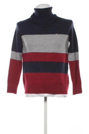 Pánský svetr  U.S. Polo Assn., Velikost M, Barva Vícebarevné, Cena  408,00 Kč, #136878420