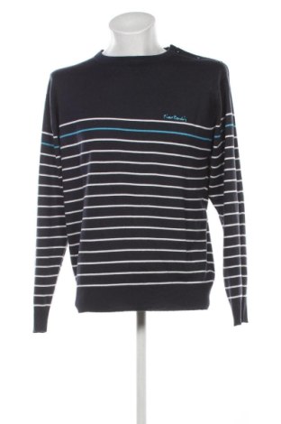 Pánský svetr  Pierre Cardin, Velikost L, Barva Vícebarevné, Cena  397,00 Kč, #136891239