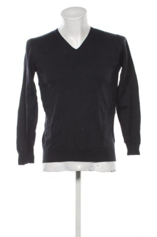 Pánský svetr  Massimo Dutti, Velikost M, Barva Modrá, Cena  567,00 Kč, #136905694