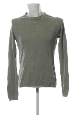 Herrenpullover Key Largo, Größe M, Farbe Grün, Preis € 55,99, #136917173