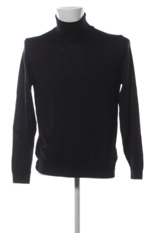 Мъжки пуловер Hugo Boss, Размер XL, Цвят Черен, Цена 132,93 €, #136918166
