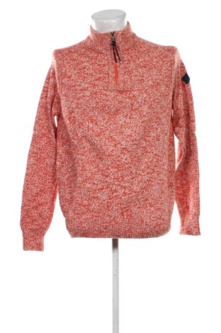 Herrenpullover Walbusch, Größe L, Farbe Mehrfarbig, Preis 31,99 €, #136329671