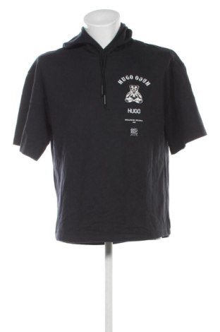 Męska bluza Hugo Boss, Rozmiar M, Kolor Czarny, Cena 266,99 zł, #136832755