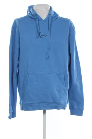 Herren Sweatshirt Unbranded, Größe XXL, Farbe Blau, Preis 15,99 €, #136837084
