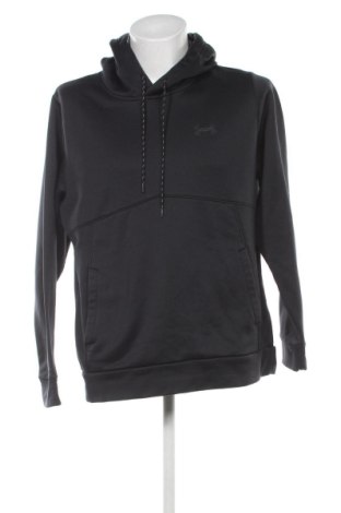 Herren Sweatshirt Under Armour, Größe XL, Farbe Schwarz, Preis 30,99 €, #136837144