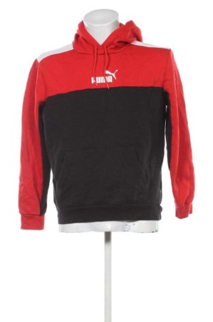 Herren Sweatshirt PUMA, Größe L, Farbe Mehrfarbig, Preis 27,99 €, #136837803