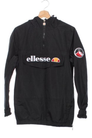 Herren Sweatshirt Ellesse, Größe XS, Farbe Schwarz, Preis € 19,99, #136838097