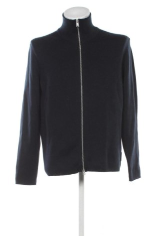 Herren Sweatshirt Marc O'Polo, Größe L, Farbe Blau, Preis 46,99 €, #136838296