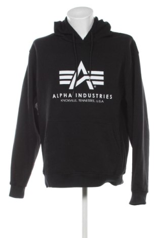 Herren Sweatshirt Unbranded, Größe XXL, Farbe Schwarz, Preis 14,99 €, #136838855