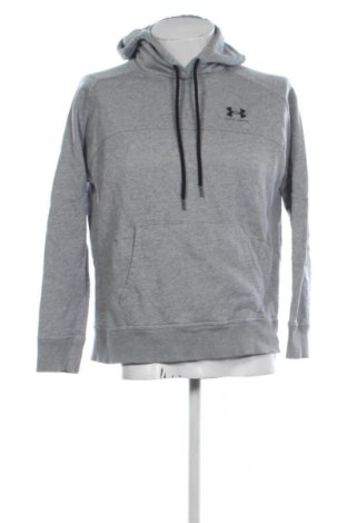 Herren Sweatshirt Under Armour, Größe L, Farbe Grau, Preis 28,99 €, #136839277