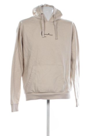 Herren Sweatshirt Unbranded, Größe XL, Farbe Beige, Preis 13,99 €, #136839319