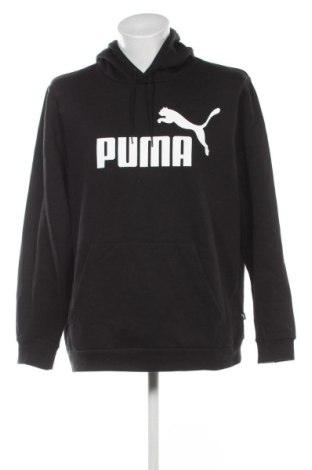 Męska bluza PUMA, Rozmiar XL, Kolor Czarny, Cena 122,99 zł, #136840154