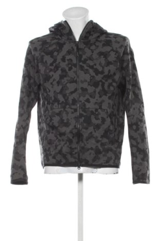 Herren Sweatshirt Nike, Größe M, Farbe Mehrfarbig, Preis 36,99 €, #136849570
