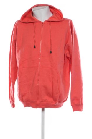 Herren Sweatshirt Unbranded, Größe XXL, Farbe Rosa, Preis 19,99 €, #136858450