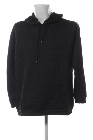 Herren Sweatshirt Unbranded, Größe 3XL, Farbe Schwarz, Preis 18,99 €, #136858525