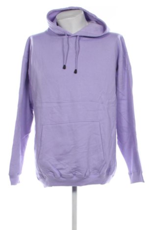 Herren Sweatshirt Ramo, Größe XXL, Farbe Lila, Preis 14,99 €, #136859289