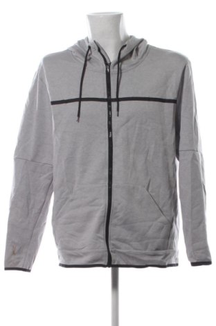 Herren Sweatshirt Anko, Größe XXL, Farbe Grau, Preis 15,99 €, #136860251