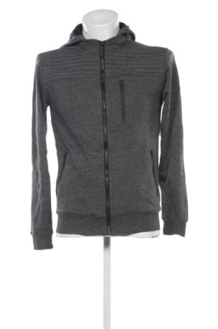 Herren Sweatshirt Connor, Größe S, Farbe Grau, Preis 11,99 €, #136860926