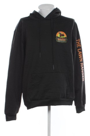 Herren Sweatshirt Unbranded, Größe XL, Farbe Schwarz, Preis 12,99 €, #136862375