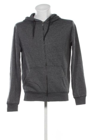Męska bluza Connor, Rozmiar M, Kolor Szary, Cena 47,99 zł, #136863051
