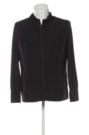 Herren Sweatshirt Anko, Größe XXL, Farbe Schwarz, Preis 11,99 €, #136863257