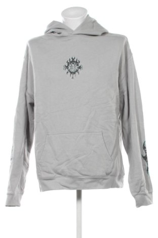 Herren Sweatshirt Unbranded, Größe XL, Farbe Grau, Preis 13,99 €, #136863480