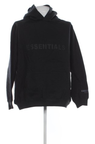 Herren Sweatshirt Fear of God, Größe XL, Farbe Schwarz, Preis 54,99 €, #136864091