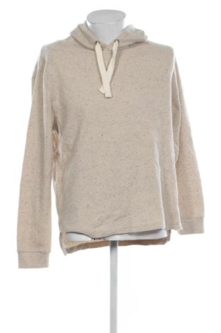 Herren Sweatshirt Unbranded, Größe XL, Farbe Beige, Preis 13,99 €, #136864697