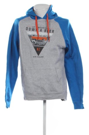 Herren Sweatshirt Unbranded, Größe M, Farbe Mehrfarbig, Preis 10,99 €, #136866376
