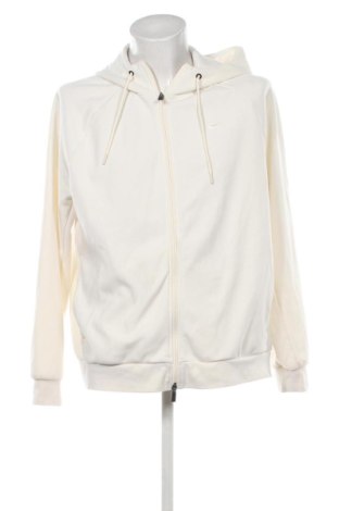Pánská mikina  Nike, Velikost XXL, Barva Krémová, Cena  719,00 Kč, #136869332