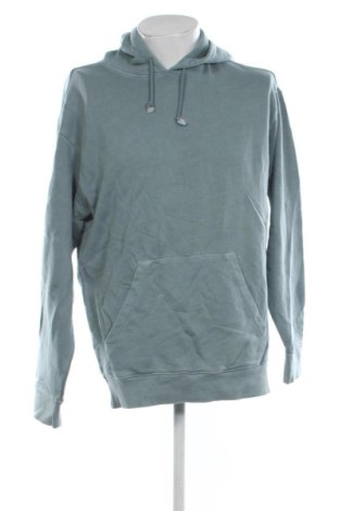 Herren Sweatshirt Reebok, Größe XL, Farbe Grün, Preis 16,99 €, #136869683